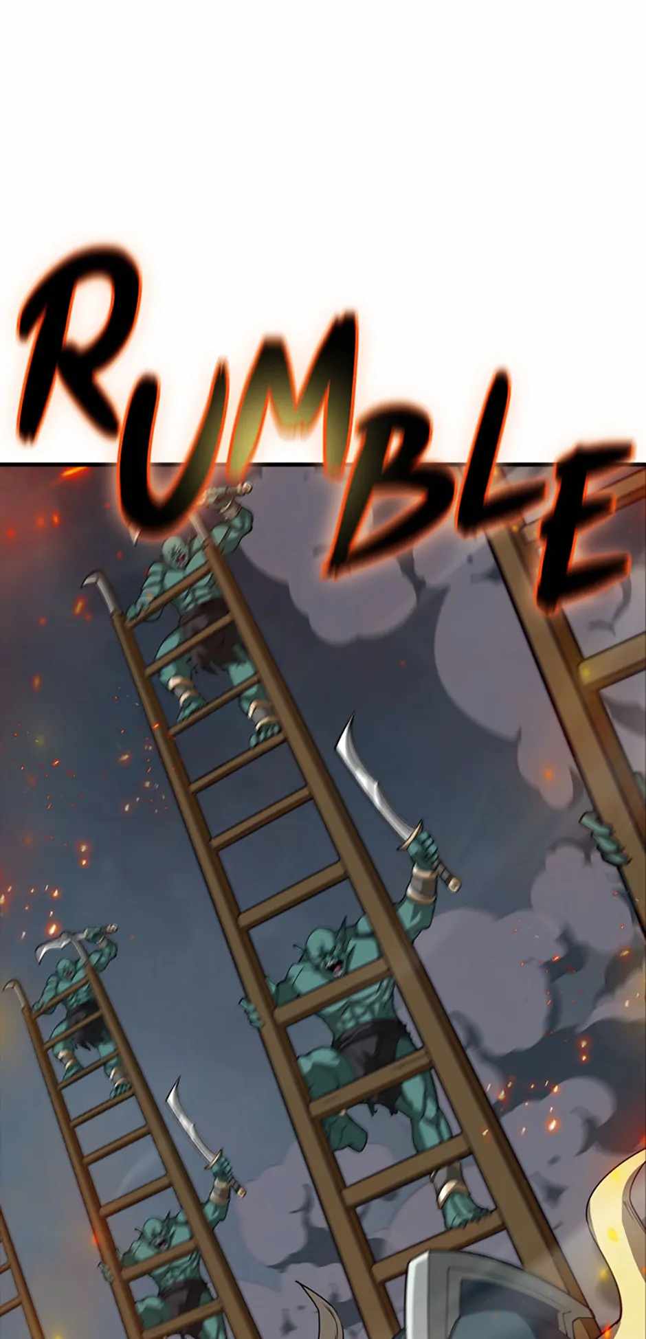 Back Then, I Didn't Realize It Was A Big Win Chapter 47 6